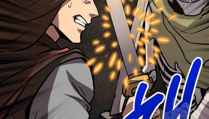 Skeleton Warrior Chapter 15 Gambar 6
