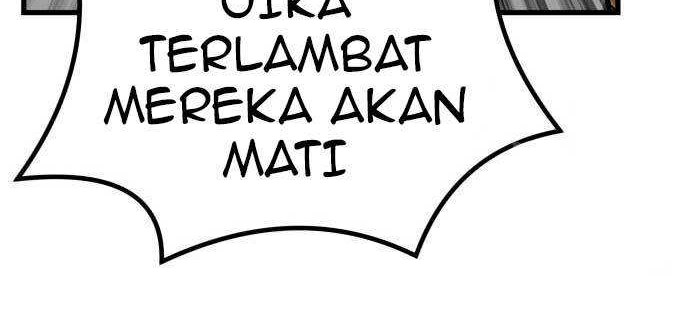 Skeleton Warrior Chapter 15 Gambar 82