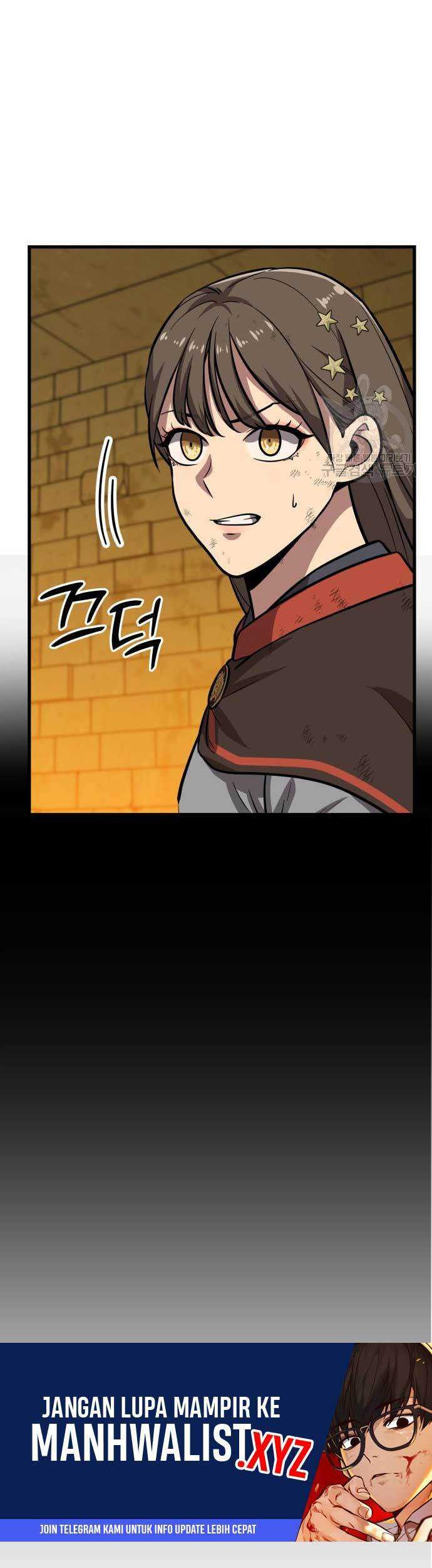 Skeleton Warrior Chapter 15 Gambar 83