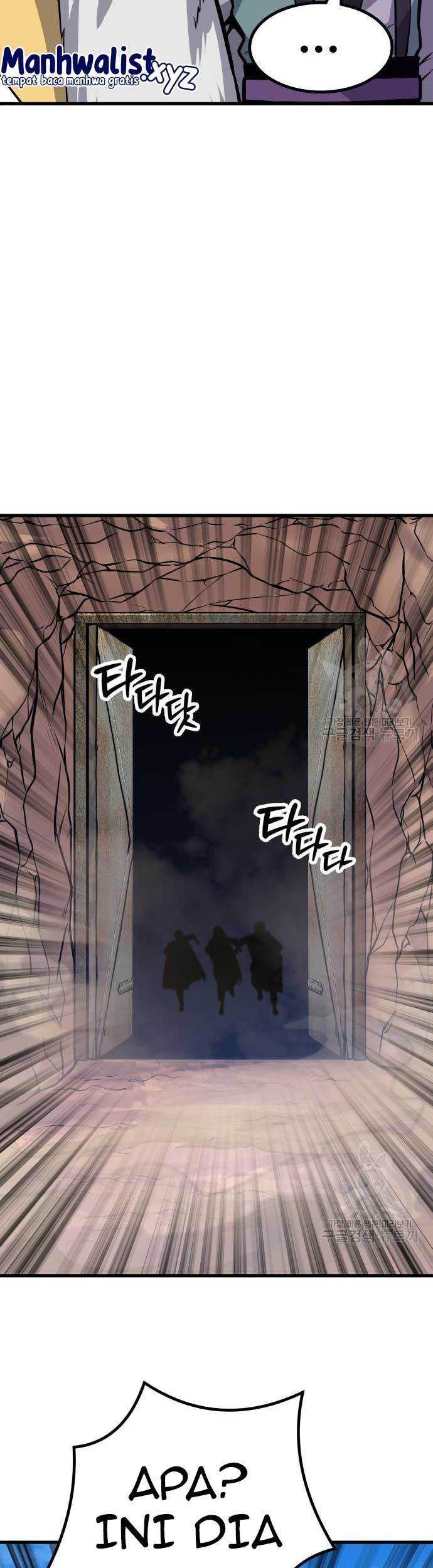 Skeleton Warrior Chapter 15 Gambar 99