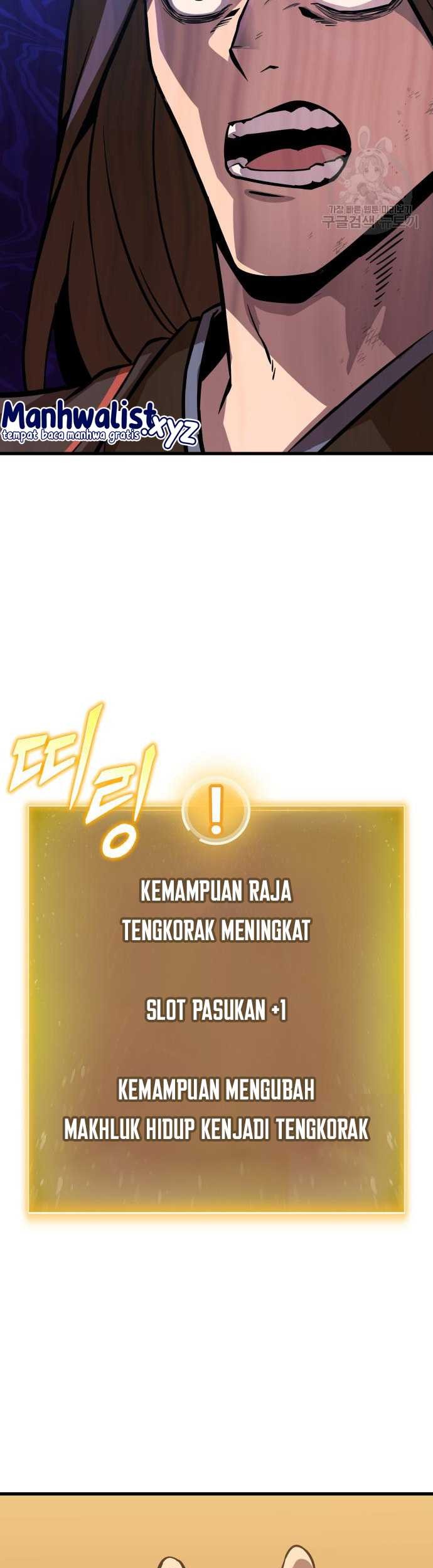 Skeleton Warrior Chapter 15 Gambar 147