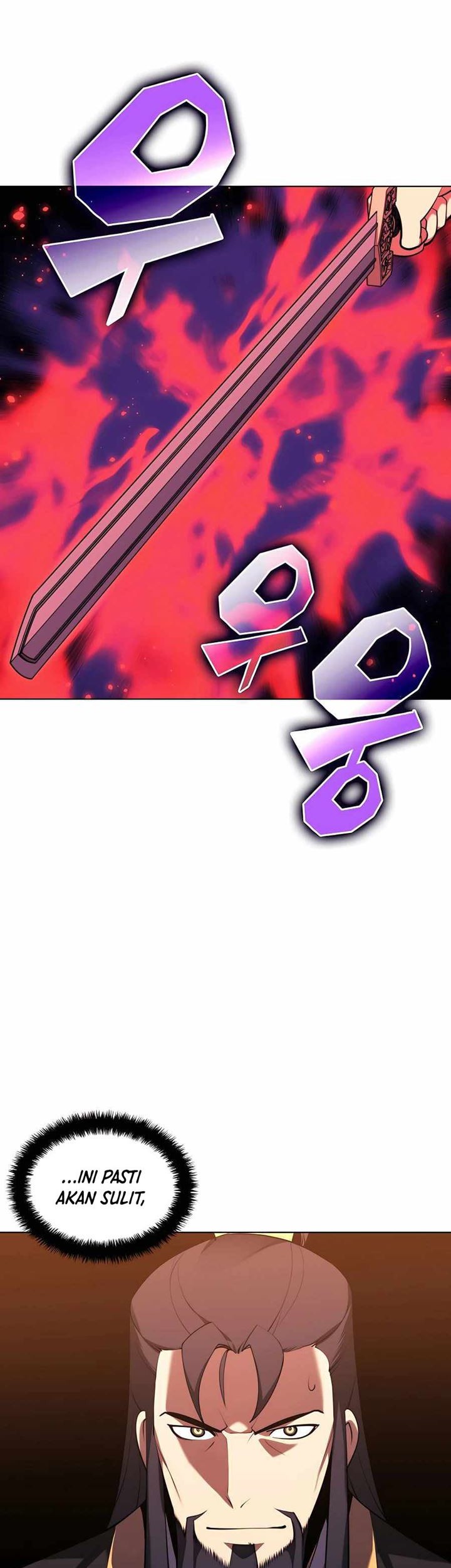 Records Of The Swordsman Scholar Chapter 66 Gambar 52