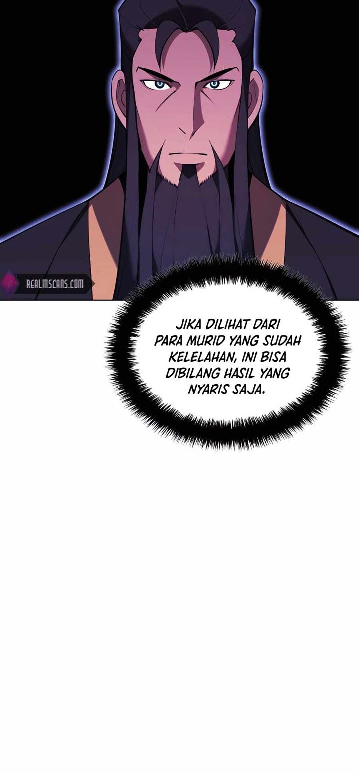 Records Of The Swordsman Scholar Chapter 66 Gambar 25