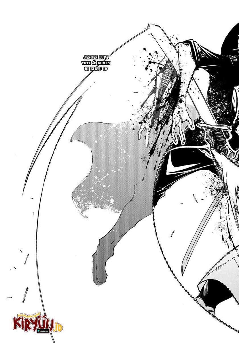 Meccha Shoukan Sareta Ken Chapter 24 Gambar 18