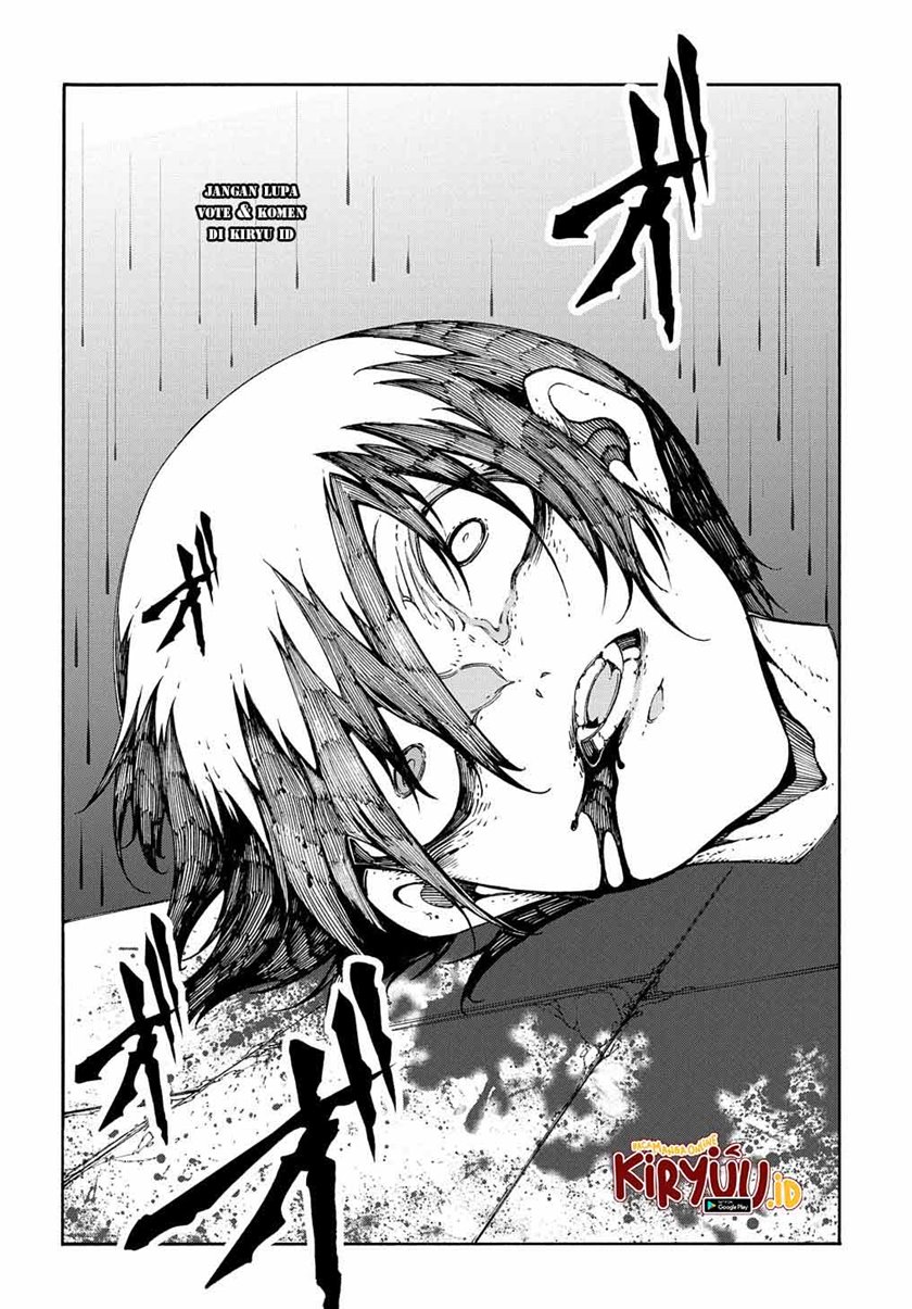Meccha Shoukan Sareta Ken Chapter 24 Gambar 23