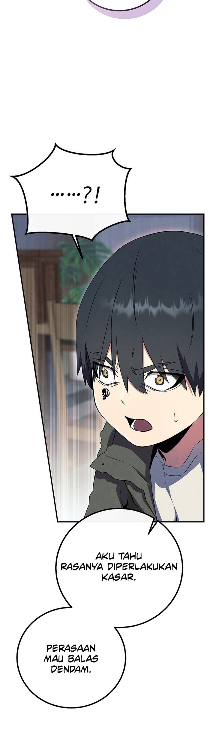 God’s Web Novel Chapter 25 Gambar 42