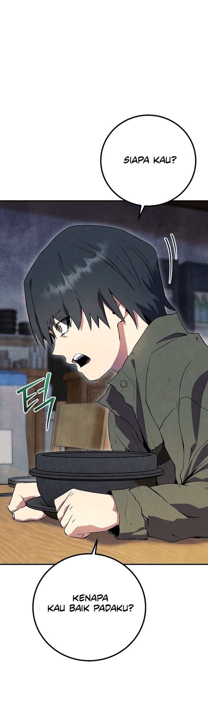 God’s Web Novel Chapter 25 Gambar 45