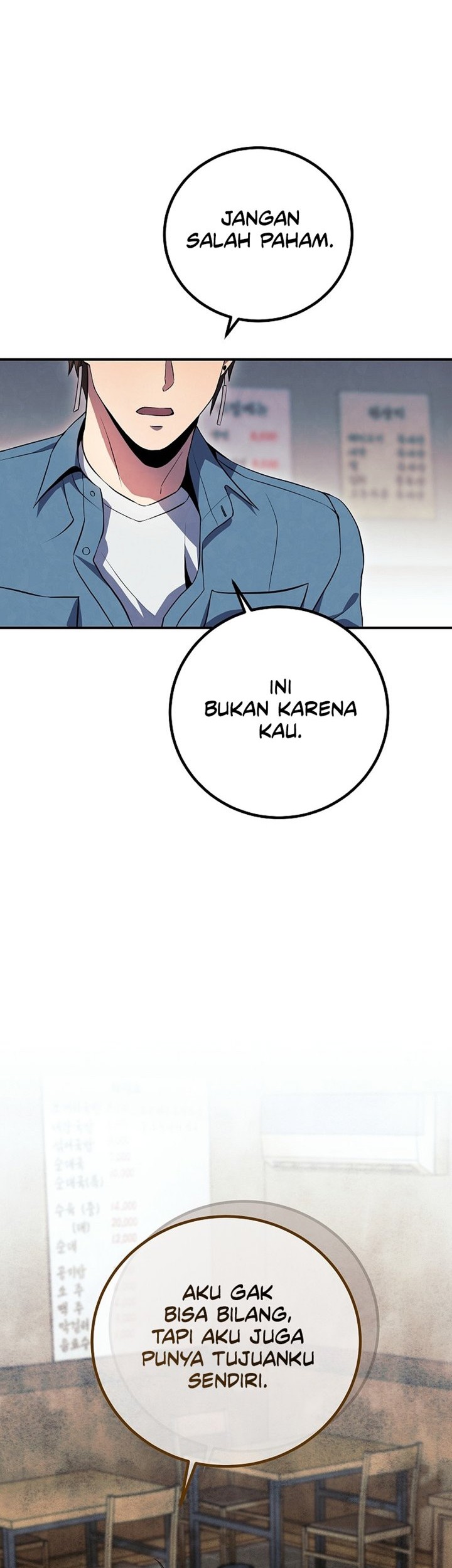 God’s Web Novel Chapter 25 Gambar 46