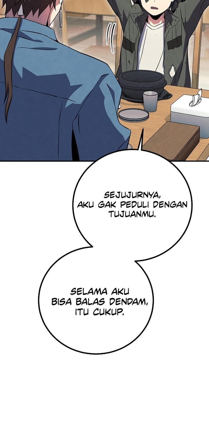 God’s Web Novel Chapter 25 Gambar 48