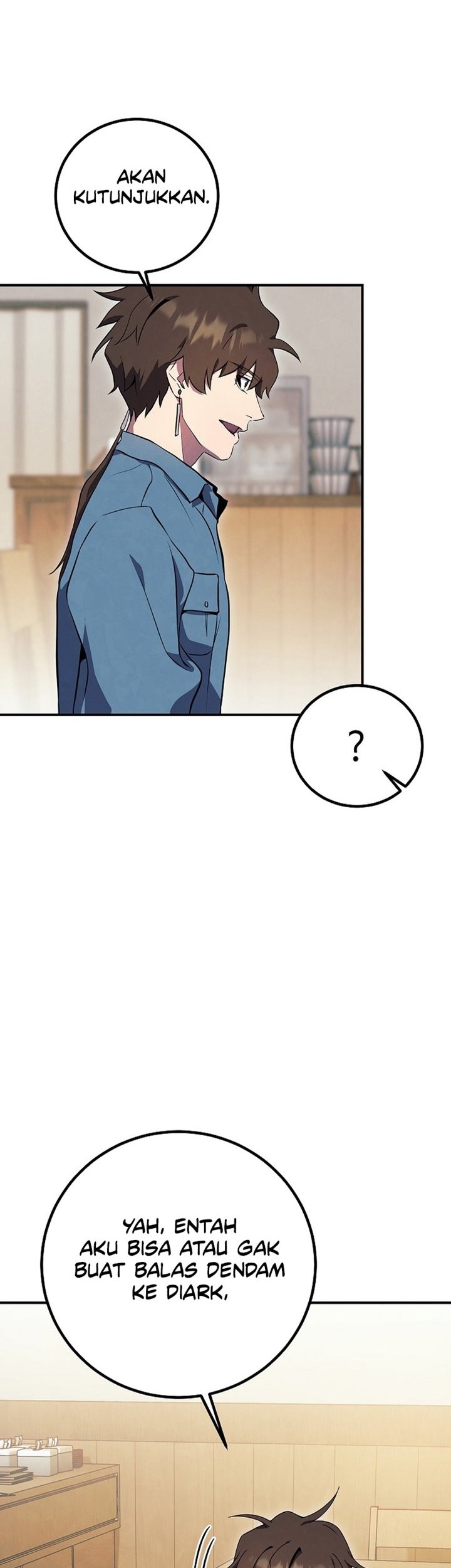 God’s Web Novel Chapter 25 Gambar 50