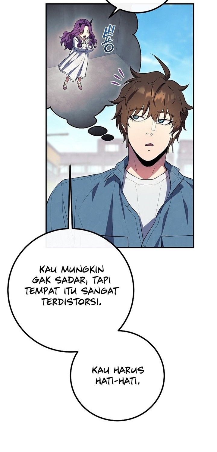 God’s Web Novel Chapter 25 Gambar 59