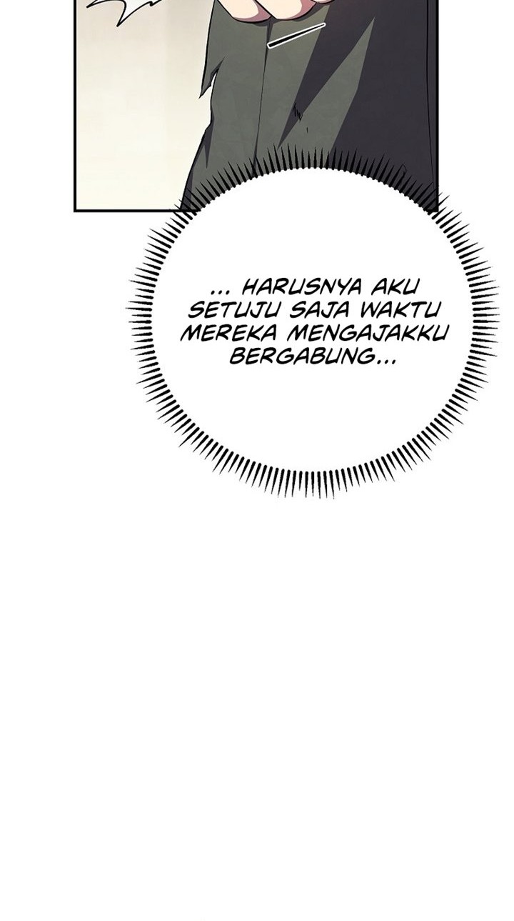 God’s Web Novel Chapter 25 Gambar 17