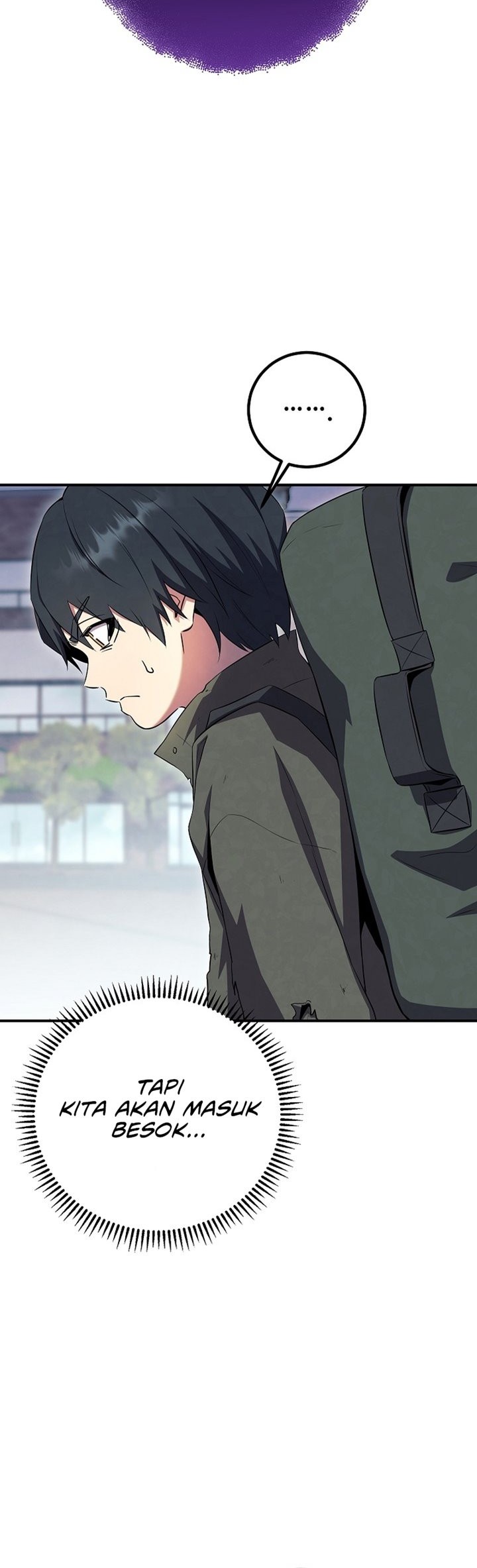 God’s Web Novel Chapter 25 Gambar 20