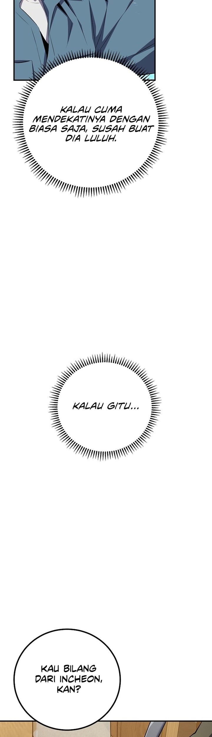 God’s Web Novel Chapter 25 Gambar 31