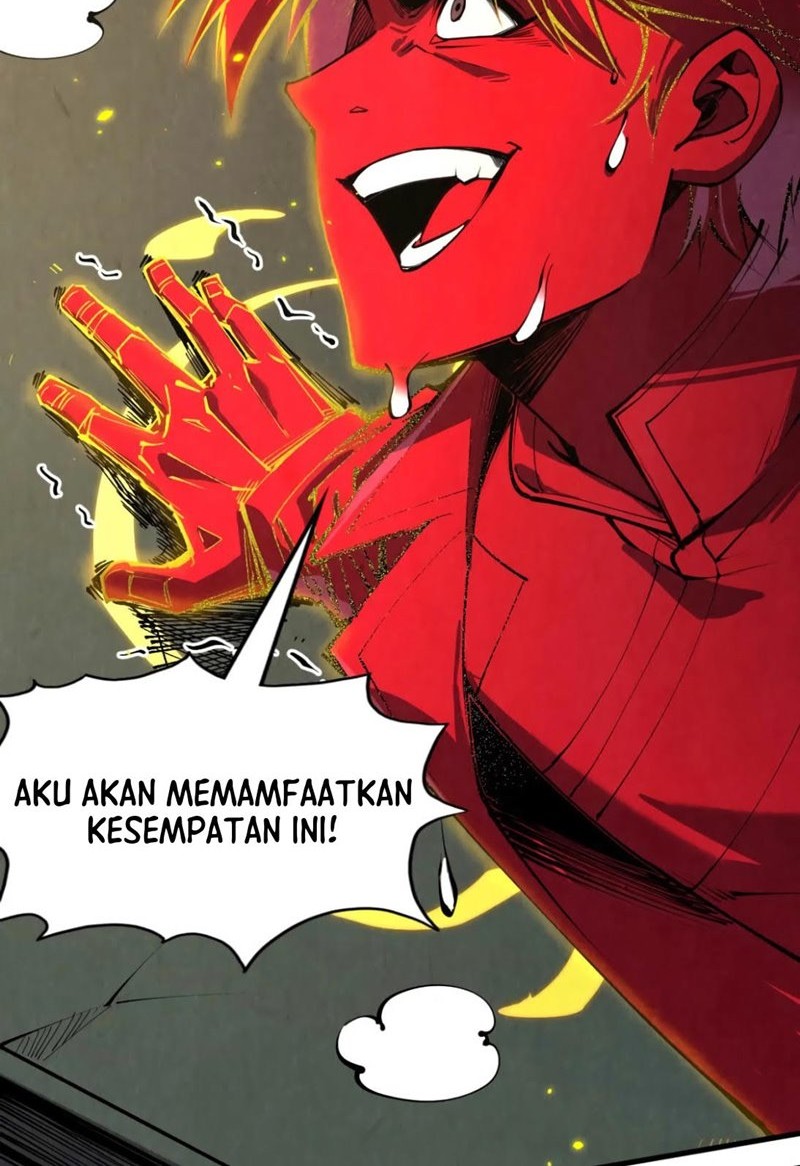Baca Manhua The Ultimate of All Ages Chapter 207 Gambar 2