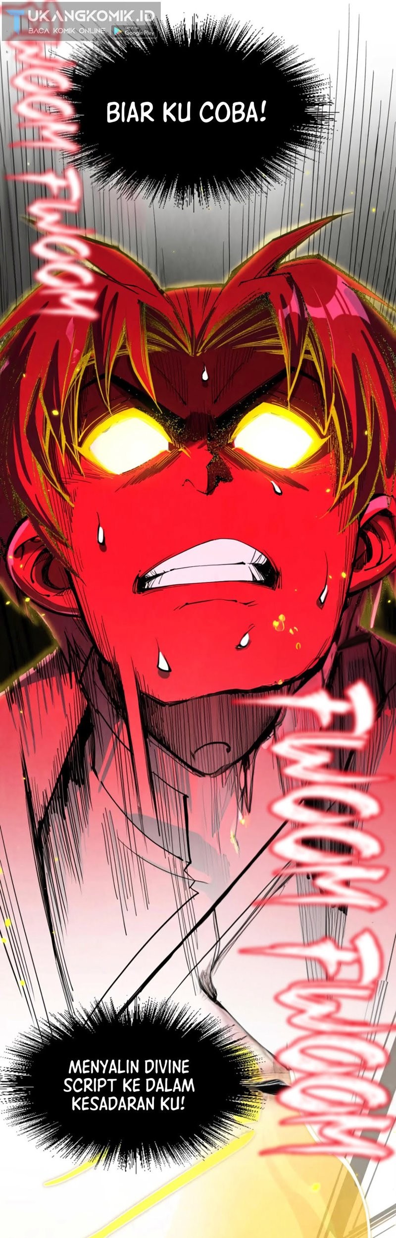 The Ultimate of All Ages Chapter 207 Gambar 7
