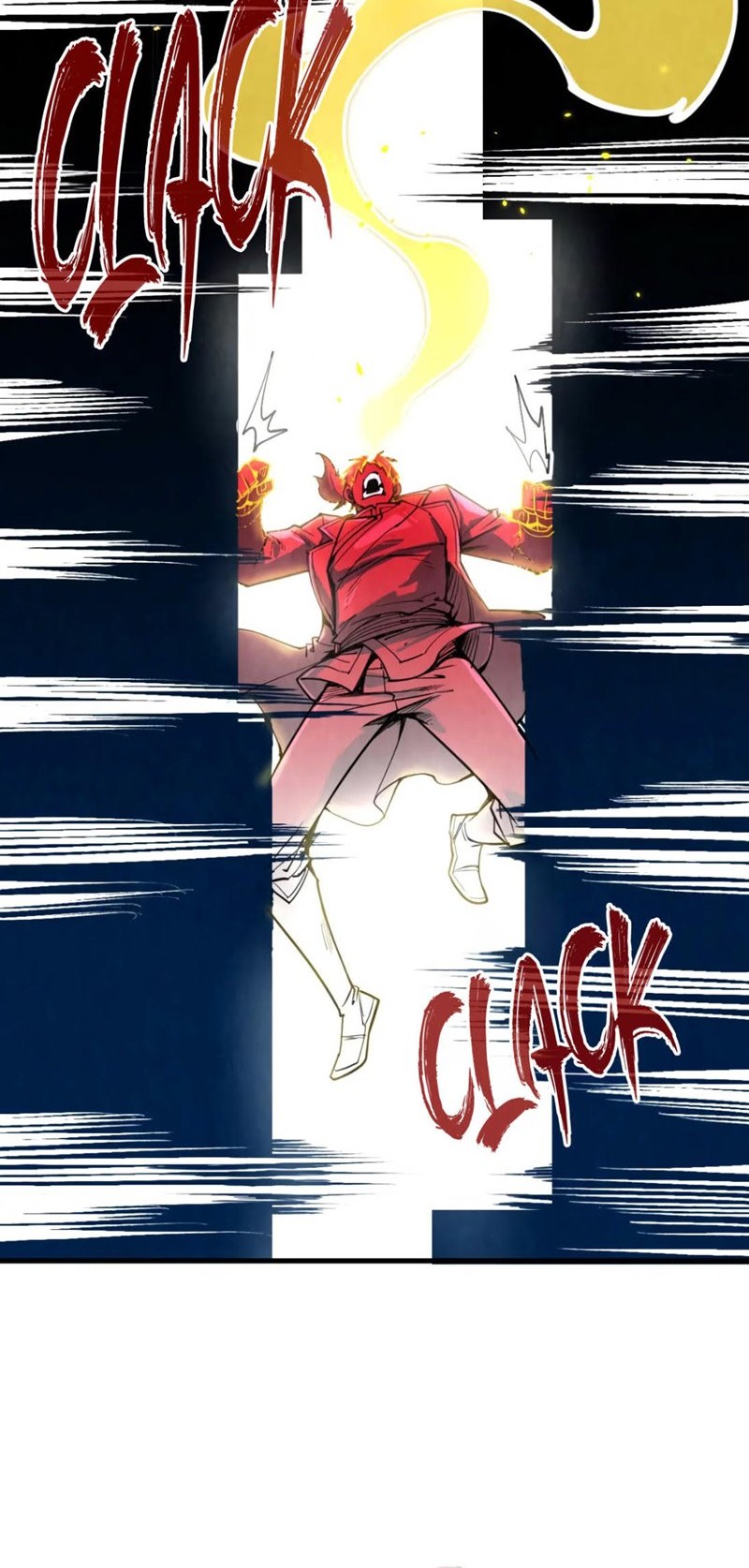 The Ultimate of All Ages Chapter 207 Gambar 10
