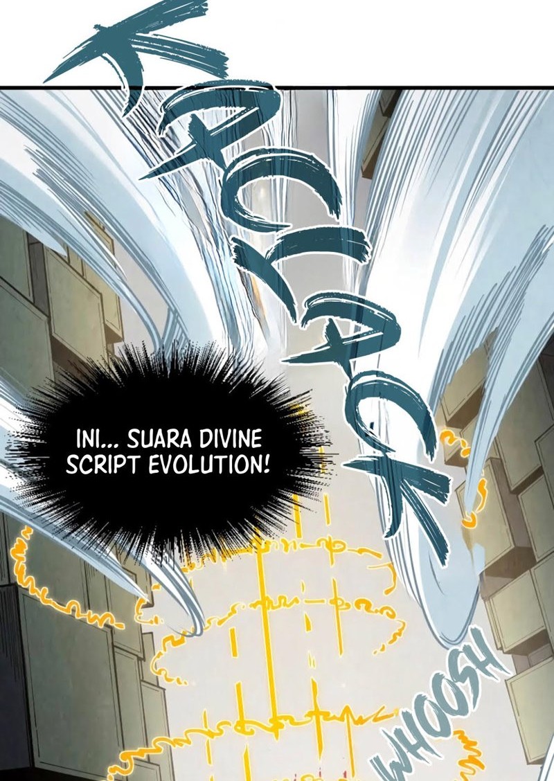 The Ultimate of All Ages Chapter 207 Gambar 14