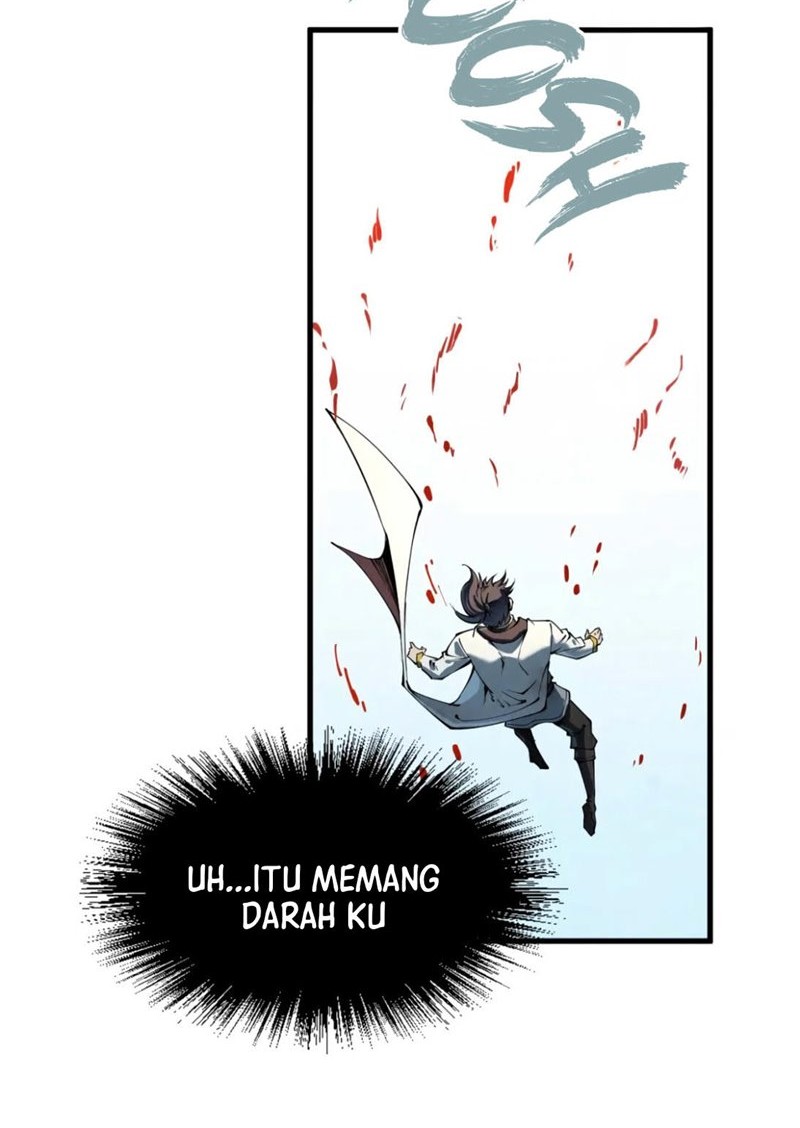 The Ultimate of All Ages Chapter 207 Gambar 16