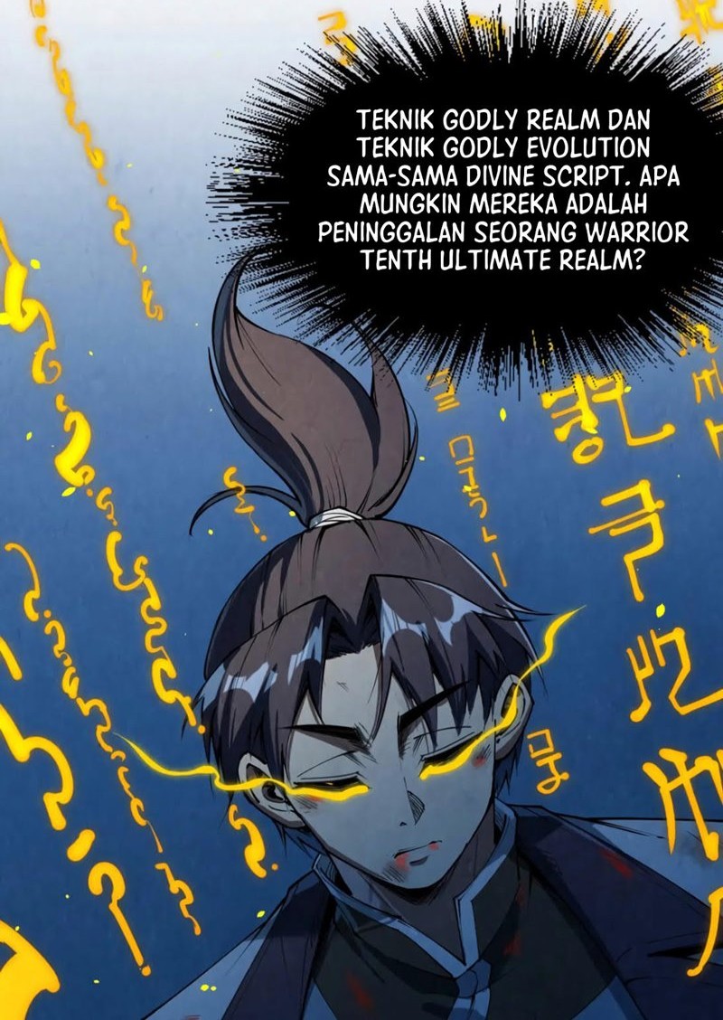 The Ultimate of All Ages Chapter 207 Gambar 18