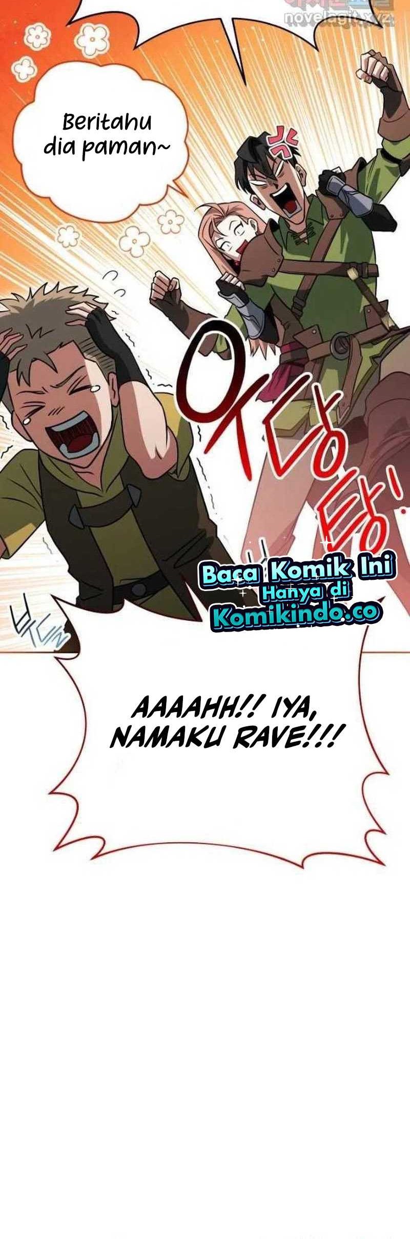 My Insanely Competent Underlings Chapter 25 Gambar 6