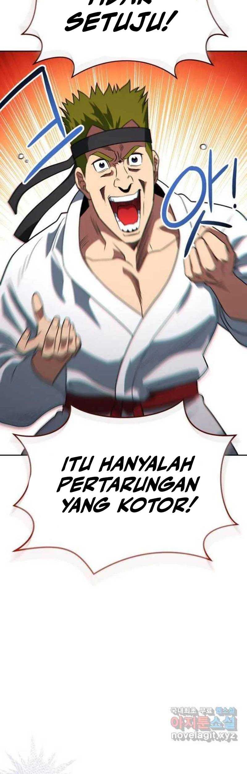 My Insanely Competent Underlings Chapter 25 Gambar 39