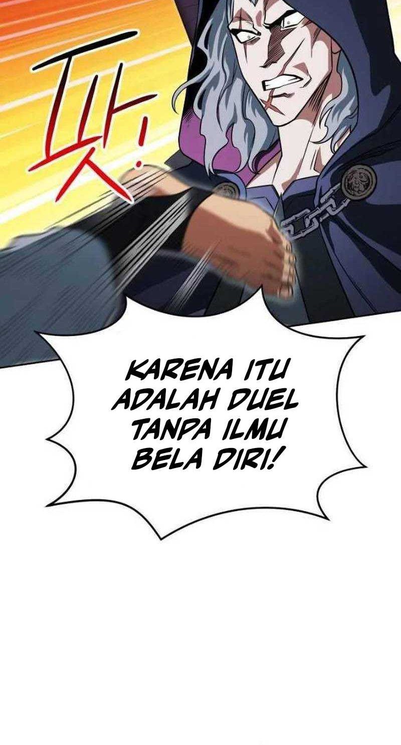 My Insanely Competent Underlings Chapter 25 Gambar 42