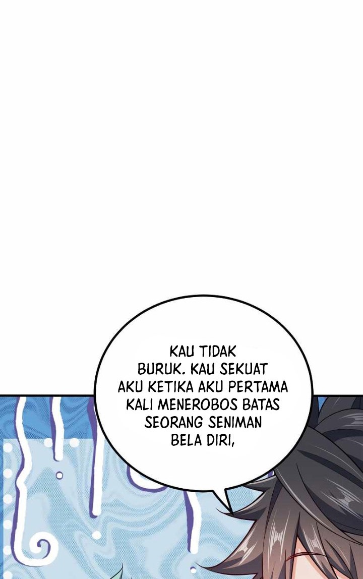 My Lady Is Actually the Empress? Chapter 115 Gambar 25