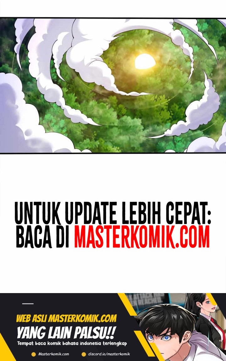 My Lady Is Actually the Empress? Chapter 115 Gambar 29