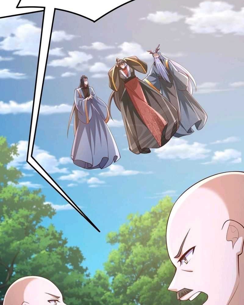 It’s Over! The Queen’s Soft Rice Husband is Actually Invincible Chapter 180 Gambar 19