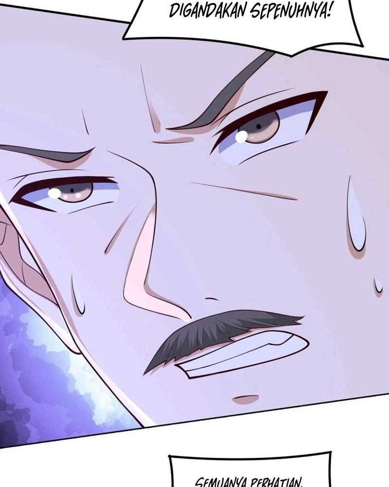 It’s Over! The Queen’s Soft Rice Husband is Actually Invincible Chapter 180 Gambar 21