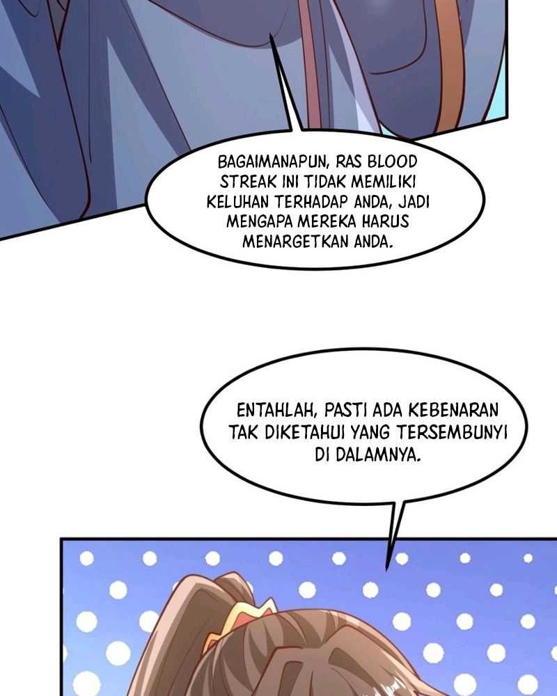 It’s Over! The Queen’s Soft Rice Husband is Actually Invincible Chapter 180 Gambar 25