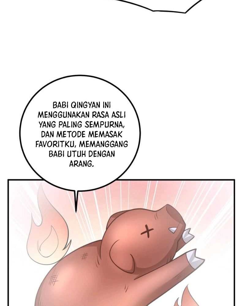 It’s Over! The Queen’s Soft Rice Husband is Actually Invincible Chapter 180 Gambar 27