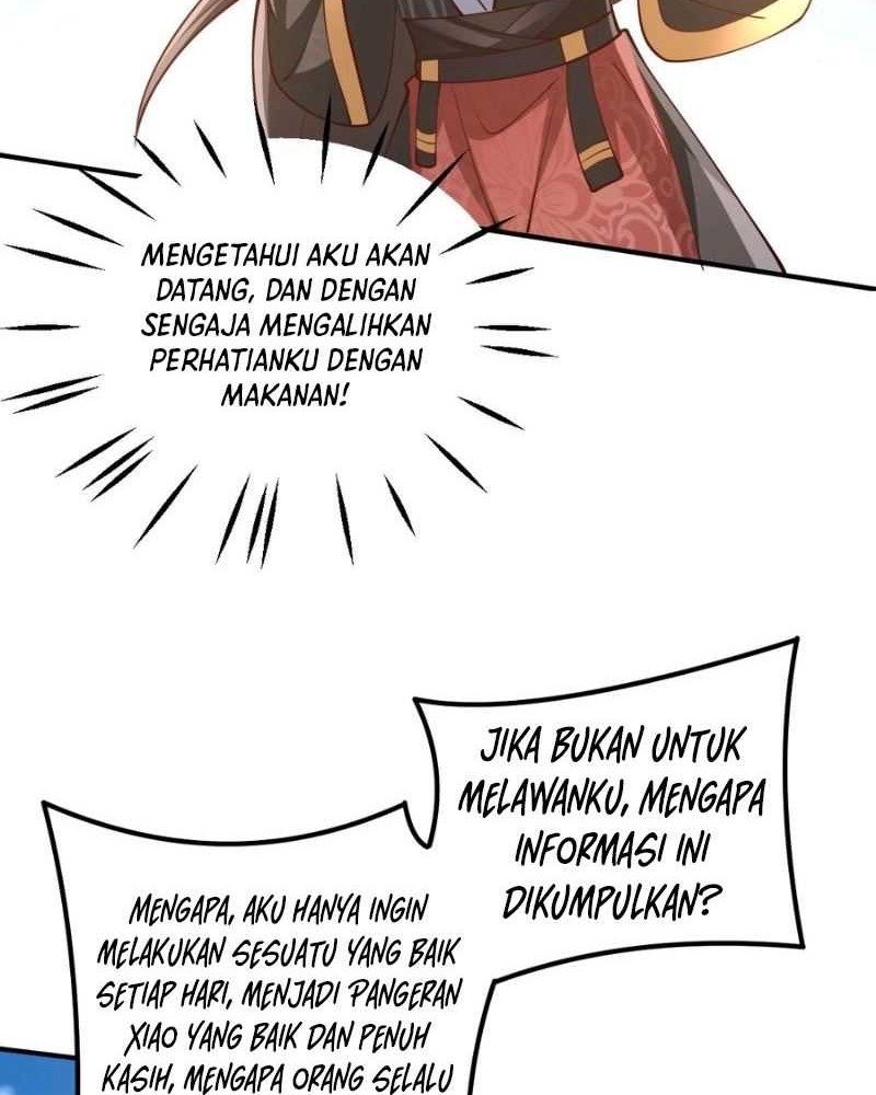 It’s Over! The Queen’s Soft Rice Husband is Actually Invincible Chapter 180 Gambar 29