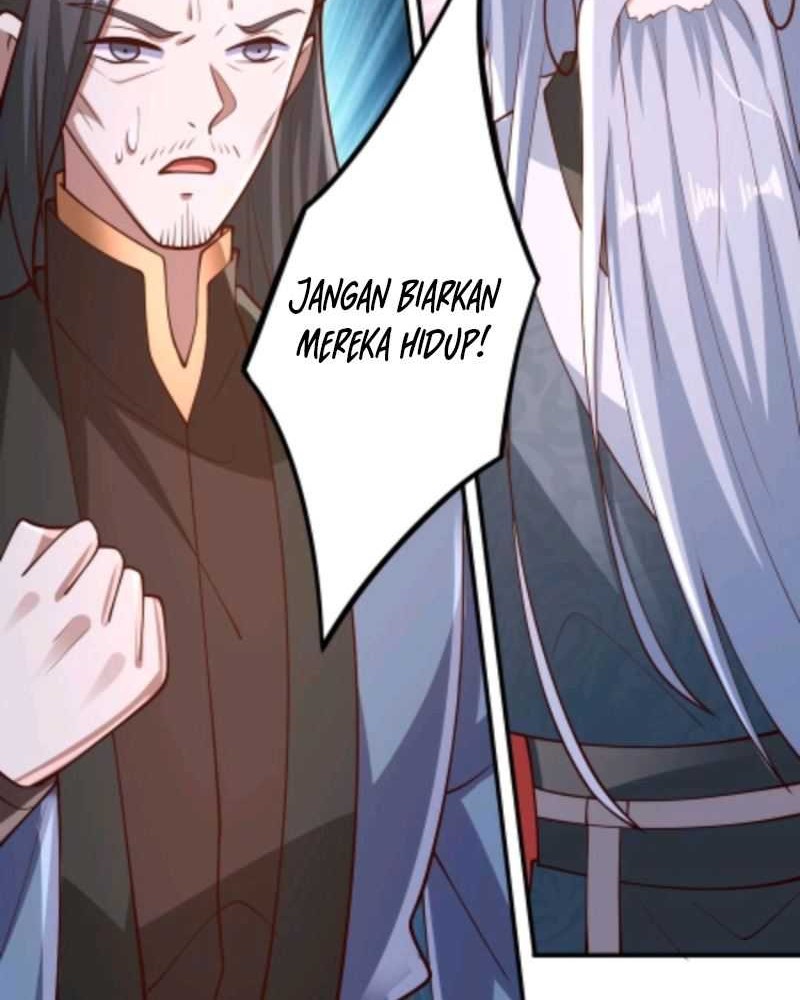 It’s Over! The Queen’s Soft Rice Husband is Actually Invincible Chapter 180 Gambar 31