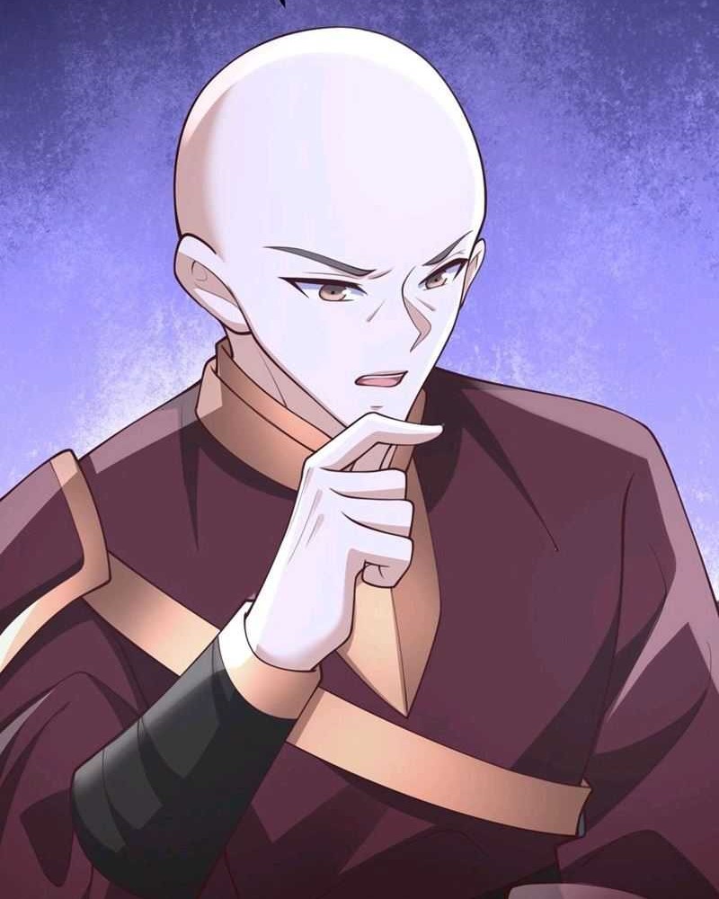 It’s Over! The Queen’s Soft Rice Husband is Actually Invincible Chapter 180 Gambar 3