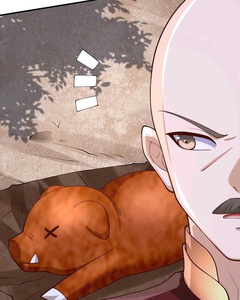 It’s Over! The Queen’s Soft Rice Husband is Actually Invincible Chapter 180 Gambar 5