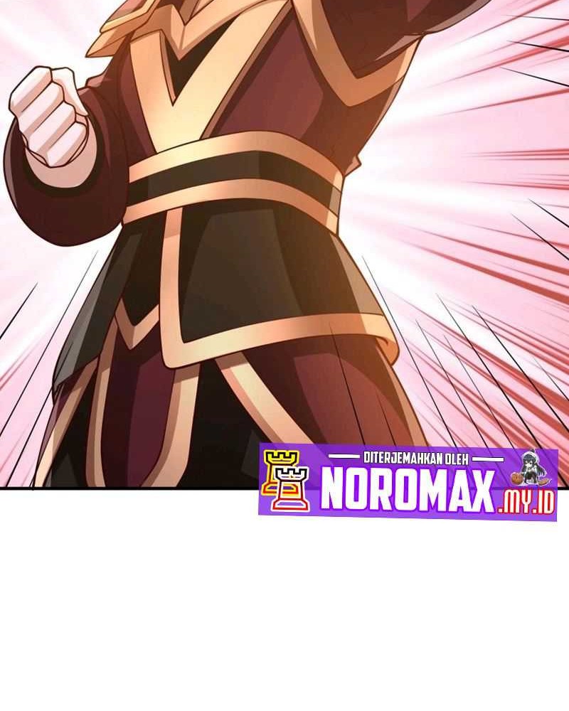 It’s Over! The Queen’s Soft Rice Husband is Actually Invincible Chapter 180 Gambar 9