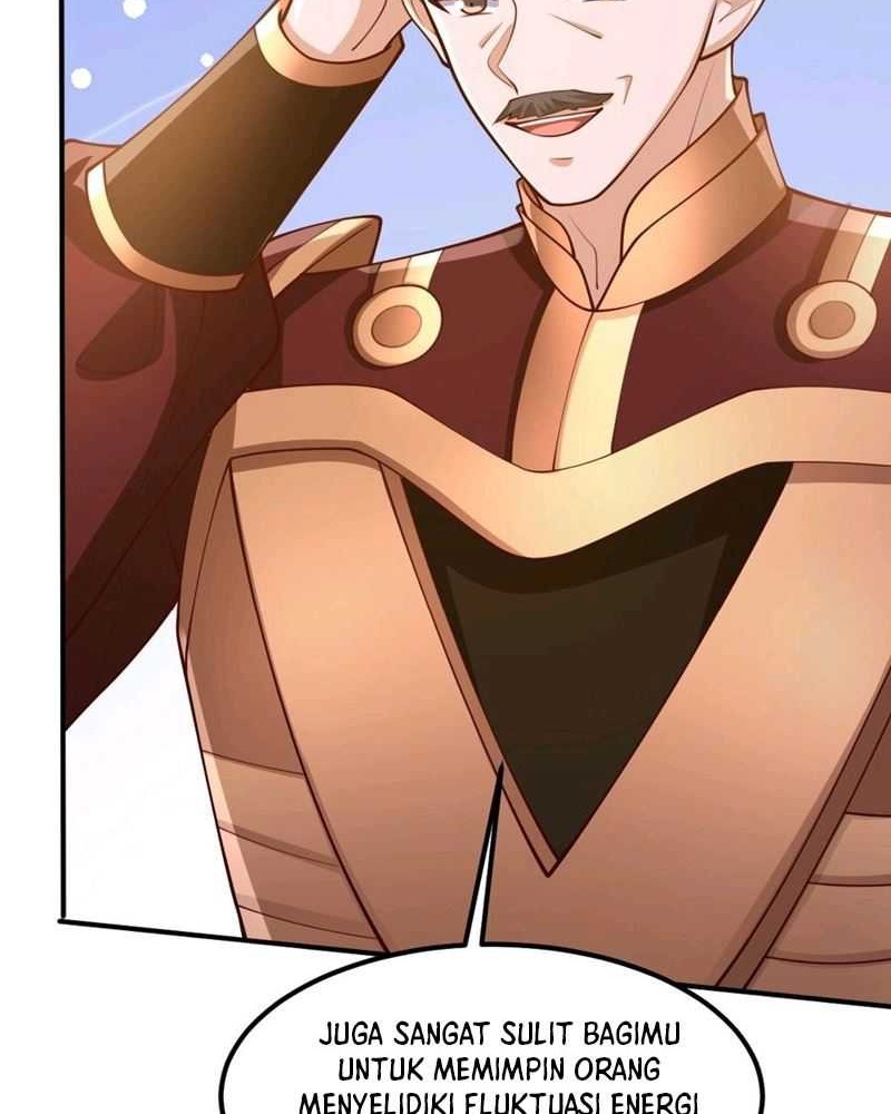 It’s Over! The Queen’s Soft Rice Husband is Actually Invincible Chapter 180 Gambar 11