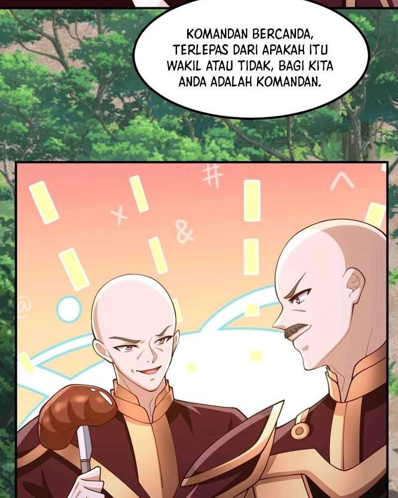 It’s Over! The Queen’s Soft Rice Husband is Actually Invincible Chapter 180 Gambar 13
