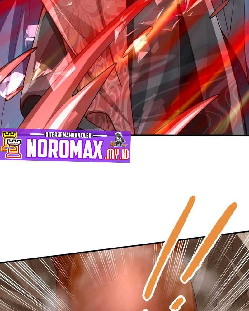 It’s Over! The Queen’s Soft Rice Husband is Actually Invincible Chapter 180 Gambar 17