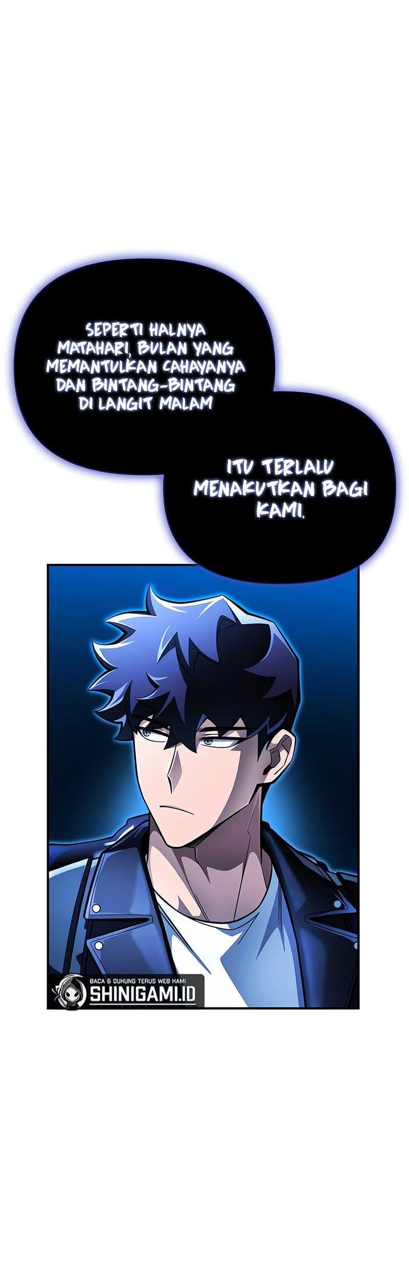 Superhuman Battlefield Chapter 61 Gambar 35