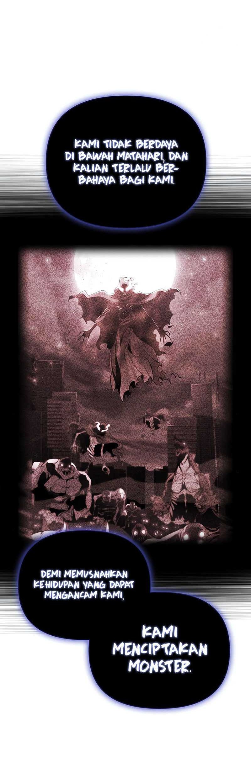 Superhuman Battlefield Chapter 61 Gambar 36