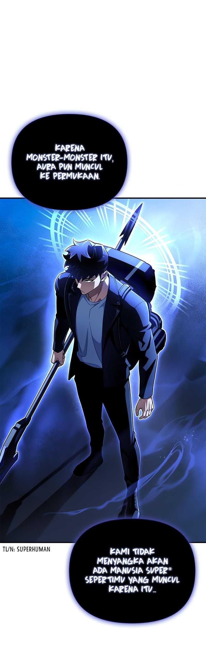 Superhuman Battlefield Chapter 61 Gambar 37