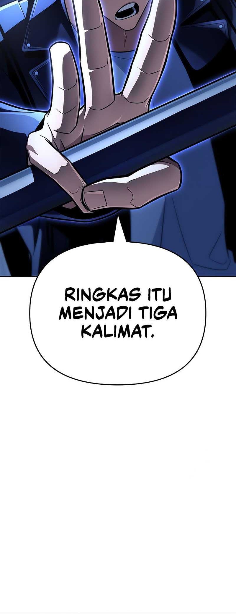 Superhuman Battlefield Chapter 61 Gambar 40