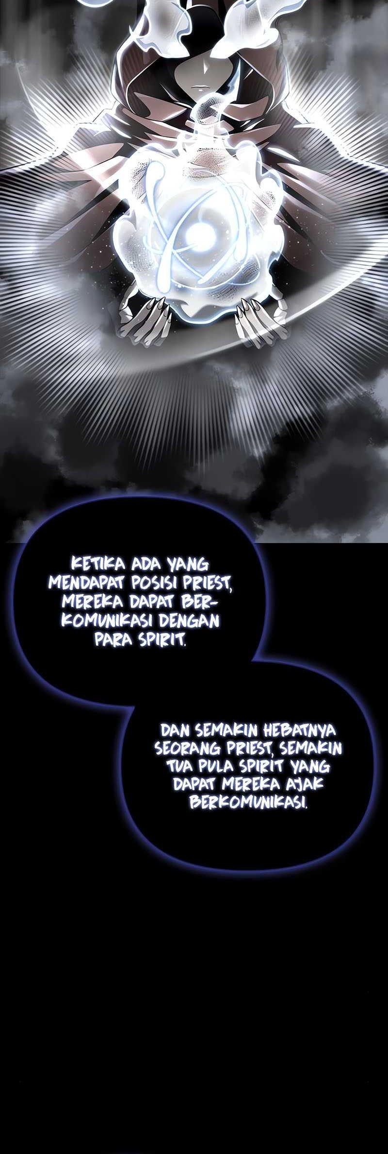 Superhuman Battlefield Chapter 61 Gambar 43