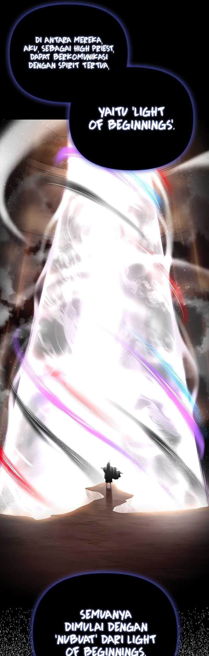 Superhuman Battlefield Chapter 61 Gambar 44