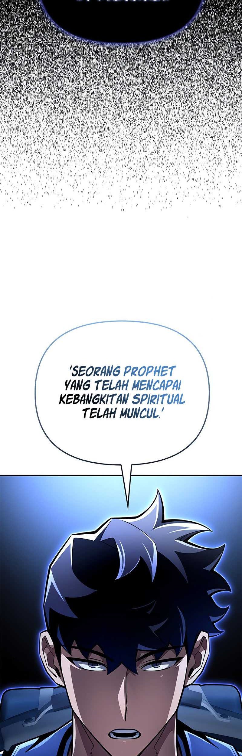 Superhuman Battlefield Chapter 61 Gambar 45