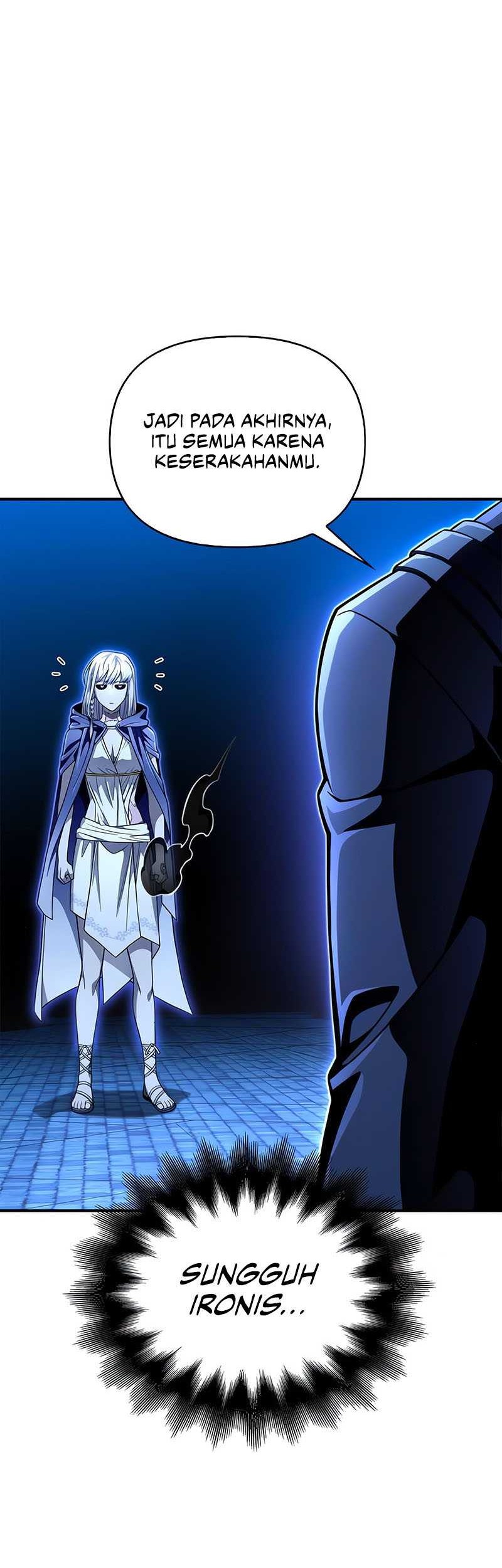 Superhuman Battlefield Chapter 61 Gambar 53