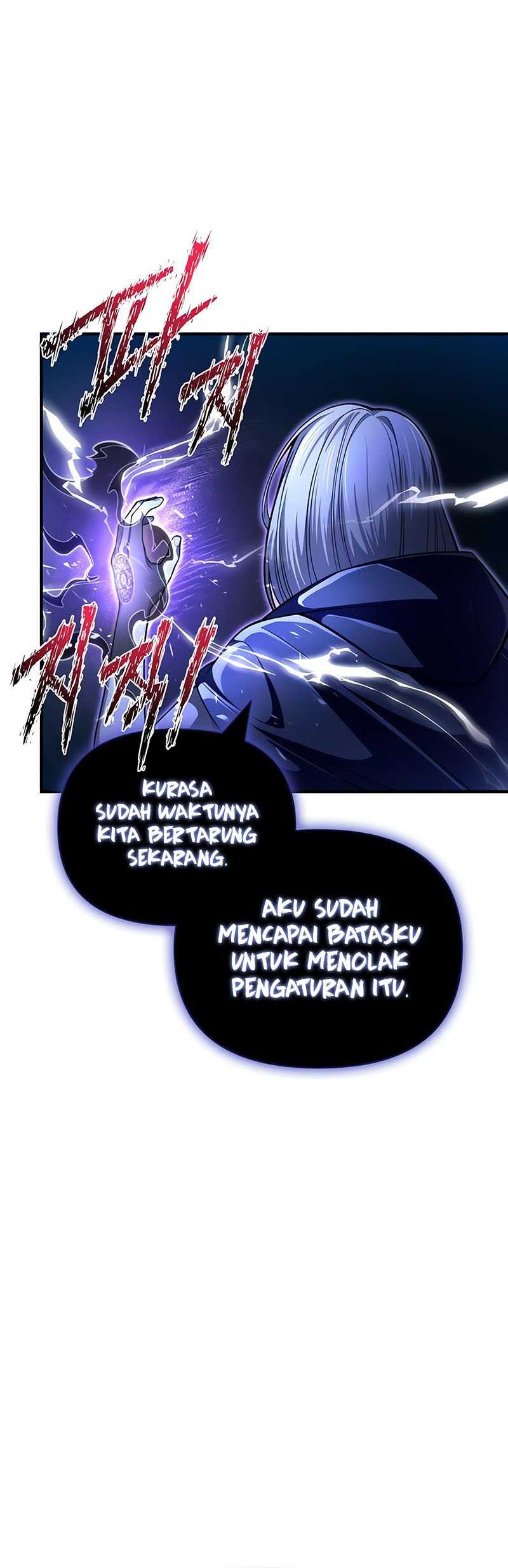 Superhuman Battlefield Chapter 61 Gambar 66